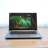 HP ZBook Studio G7 i7-10850H 32GB DDR4 1TB Nvme Quadro T2000